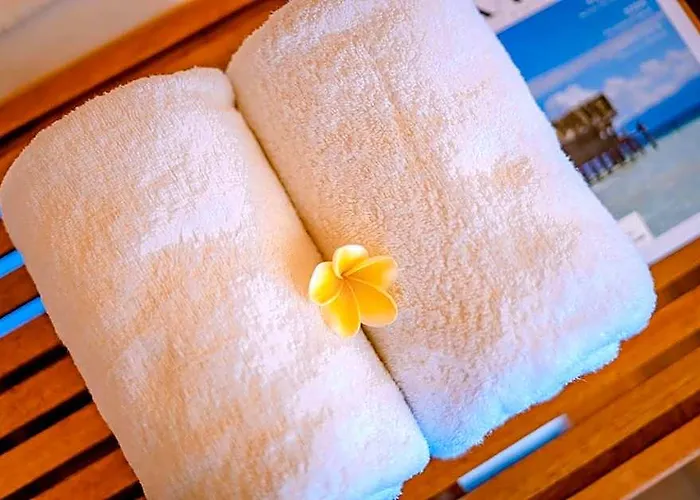 Bali Cliff Glamping 5* Ujung (Amlapura)
