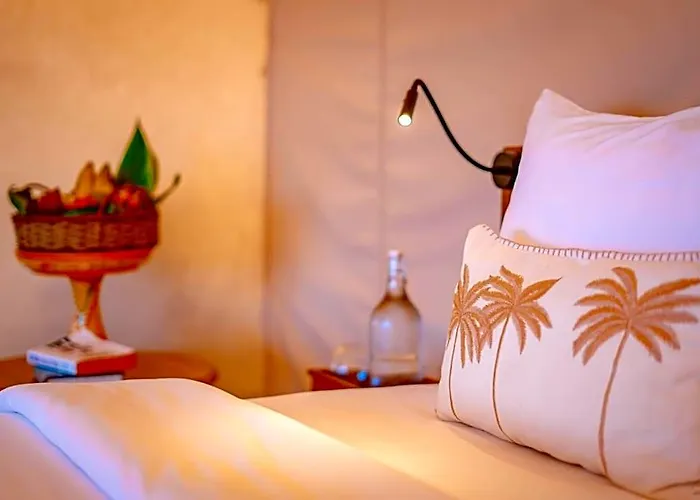 Bali Cliff Glamping 5*